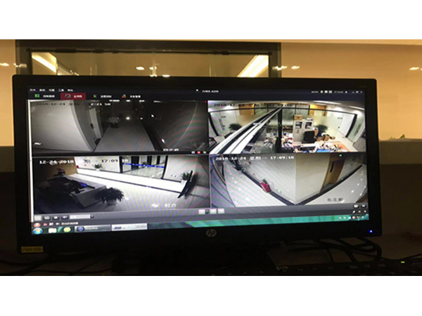 草莓视频IOS在线观看小課堂——遠程視頻監控係統