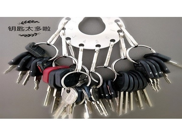 兩分鍾讓你了解如何選擇合適的門禁係統