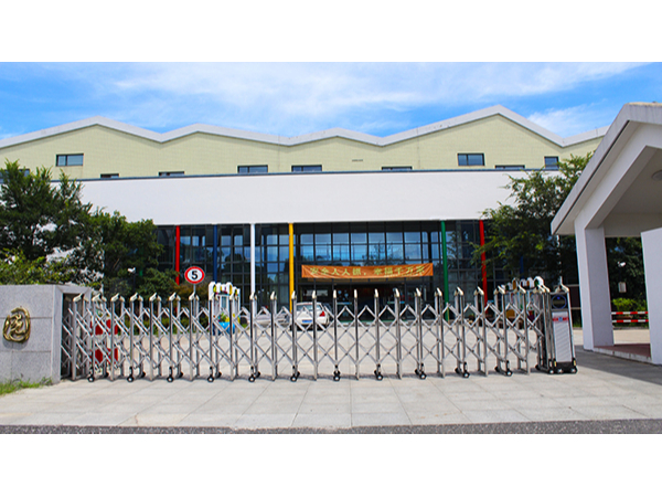 智慧校園門禁係統的使用