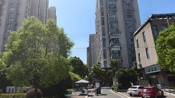 自由都市高檔住宅草莓视频苹果下载