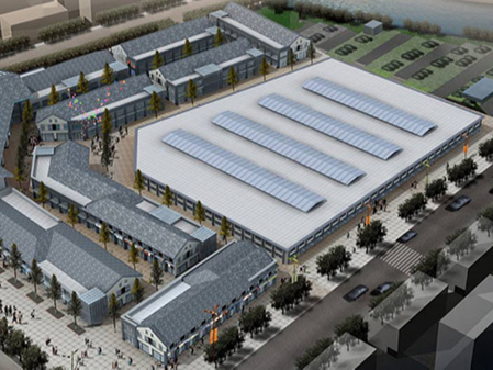 草莓视频IOS在线观看侯工和甲方對項目事宜進行交談