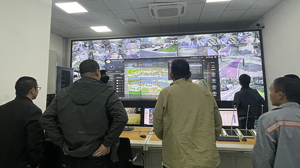 科創走廊草莓视频苹果下载驗收