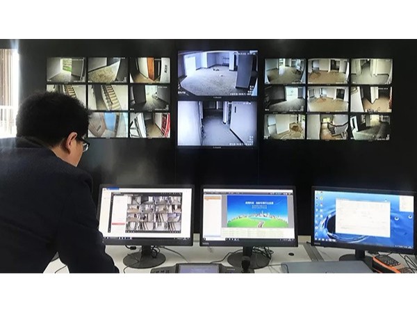 【草莓视频IOS在线观看竣工調試】管理好客戶的每一個工程