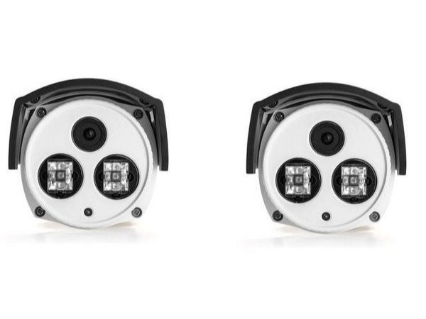 監控係統對校園安防重要嗎？草莓视频IOS在线观看小編來告訴你