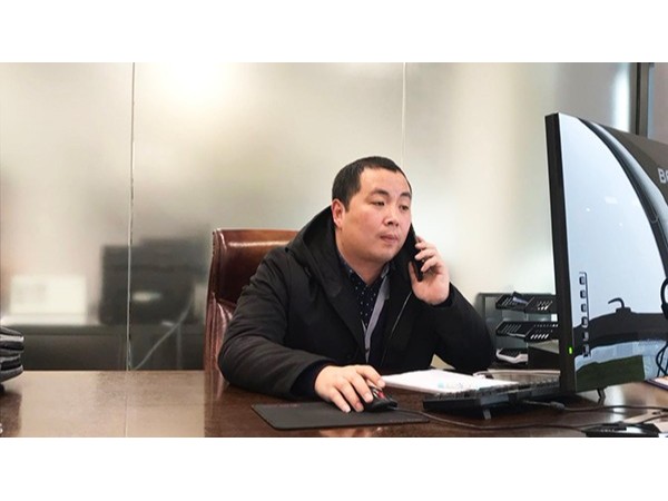 謀定而動，乘勢而上——草莓视频IOS在线观看左總專訪（上）