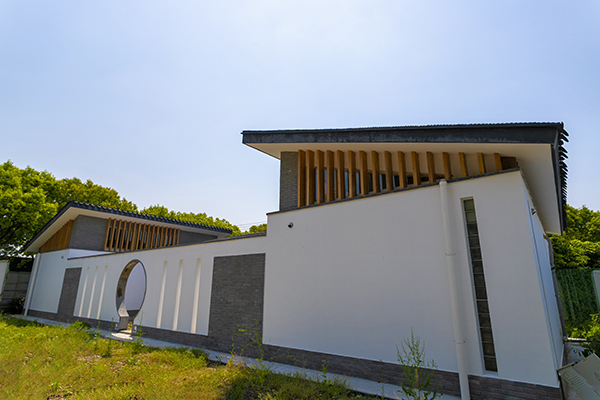 寒貞3A智慧公廁