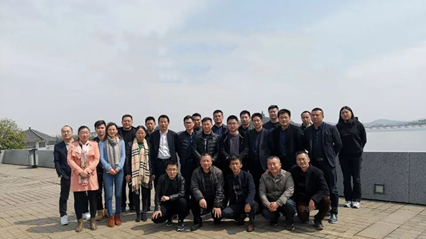 草莓视频IOS在线观看專家參加安防協會專家會議